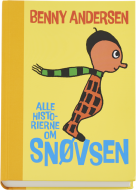 Alle historierne om snøvsen