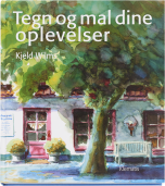 Tegn og mal dine oplevelser