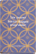 Doktor Bagges anagrammer