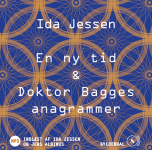 En ny tid + Doktor Bagges anagrammer