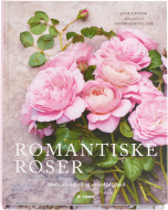 Romantiske roser