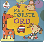 Mine første ord