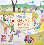 Min dag i børnehave