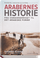 Arabernes historie