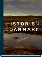 Historien om Danmark. Oldtid og middelalder