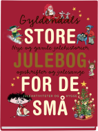 Gyldendals store julebog for de små