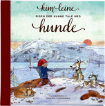 Pigen der kunne tale med hunde