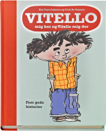 Vitello mig her og Vitello mig der