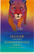 Jaguar i kroppen - sommerfugl i hjertet