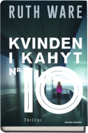 Kvinden i kahyt nr. 10