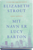 Mit navn er Lucy Barton