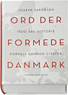 Ord der formede Danmark