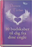 10 budskaber til dig fra dine engle