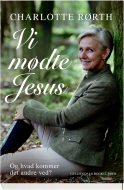 Vi mødte Jesus