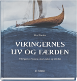 Vikingernes liv og færden