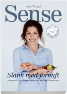 Sense - slank med fornuft