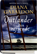 Outlander 3 - Den rejsende