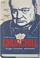 En lille bog om Churchill