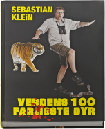 Verdens 100 farligste dyr