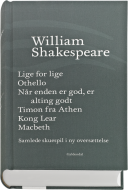 Shakespeares Samlede skuespil 5