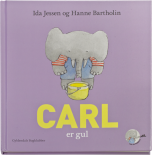 Carl er gul