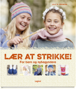 Lær at strikke!