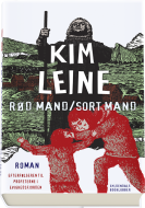 Rød mand/Sort mand