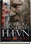 Lodbrogsønnernes hævn