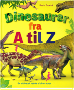 Dinosaurer fra A til Z