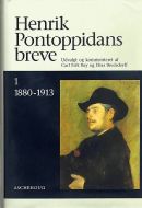 Henrik Pontoppidans breve