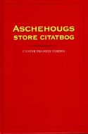 Aschehougs store citatbog 