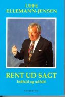 Rent ud sagt