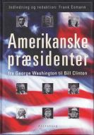 Amerikanske præsidenter fra George Washington til Bill Clinton 