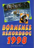 Børnenes rekordbog 