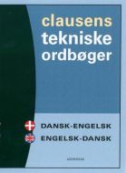 Clausens Elektroniske Ordbøger, Dansk-Engelsk / Engelsk-Dansk