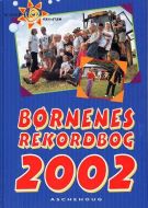 Børnenes rekordbog 