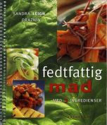 Fedtfattig mad med 3 ingredienser  