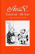 Tusind tak - lille frue! 