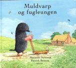 Muldvarp og fugleungen