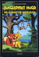 Jungledyret Hugo - på eventyr med Rita