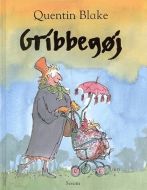 Gribbegøj