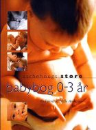 Aschehougs store babybog 0-3 år