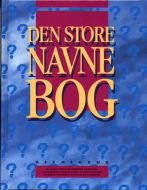 Den store navnebog