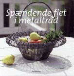 Spændende flet i metaltråd