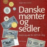 Danske mønter og sedler