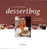 Lise-Lotte Norups dessertbog