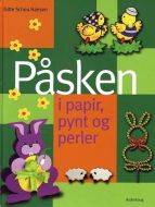 Påsken i papir, pynt og perler