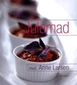 Julemad med Anne Larsen