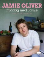 Middag med Jamie