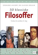 50 klassiske filosoffer